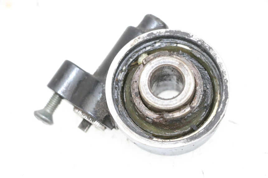 photo de ENTRAINEUR CONTACHILOMETRI SYM ORBIT III 3 4T 50 (2018 - 2021) - Altra angolazione