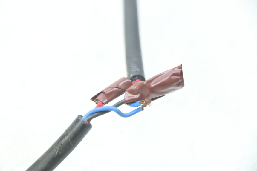 photo de ENTRAINEUR CONTACHILOMETRI MBK OVETTO 50 (1998 - 2007) - Vista d'insieme del prodotto