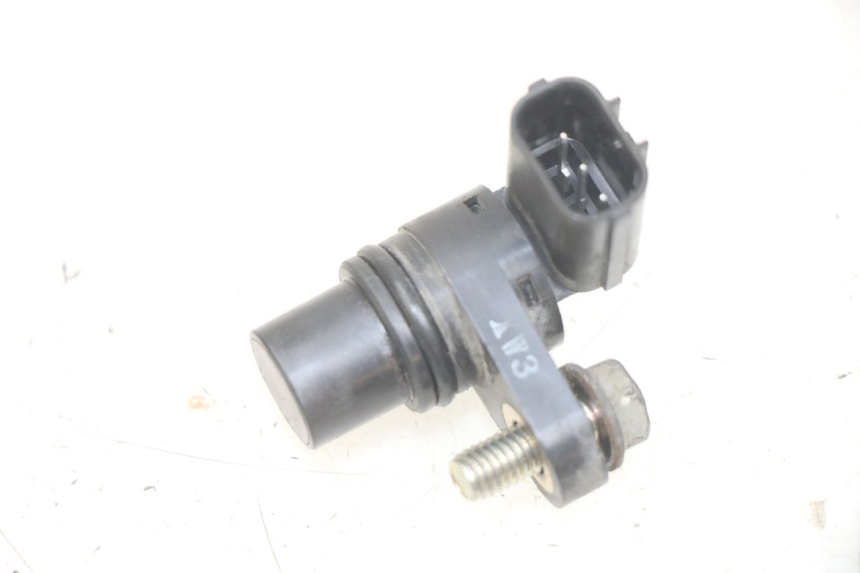 photo de ENTRATORE CONTACHILOMETRI HONDA PCX (JF28) 125 (2009 - 2011) - Zoom sullo stato d'uso