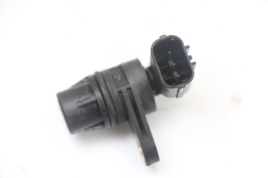 photo de ENTRATORE CONTACHILOMETRI HONDA PCX (JF47) 125 (2012 - 2013) - Zoom sullo stato d'uso