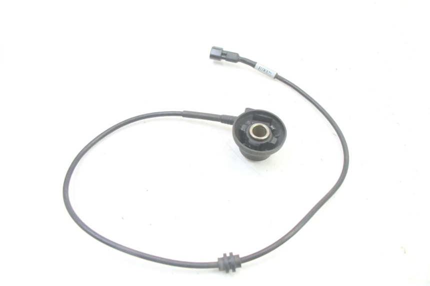 photo de ENTRATORE CONTACHILOMETRI PEUGEOT CITYSTAR 2T 50 (2018 - 2021) - Altra angolazione