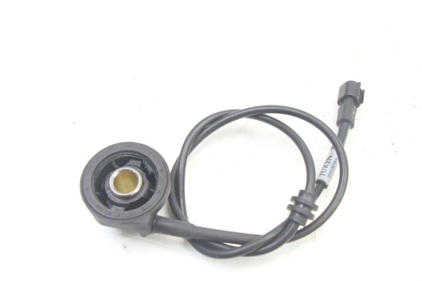 photo de ENTRATORE CONTACHILOMETRI PEUGEOT CITYSTAR 2T 50 (2018 - 2021) - Altra angolazione