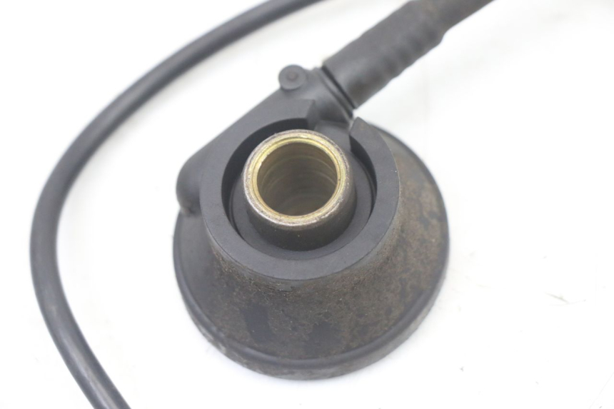 photo de ENTRATORE CONTACHILOMETRI PEUGEOT CITYSTAR 50 (2013 - 2017) - Zoom sullo stato d'uso