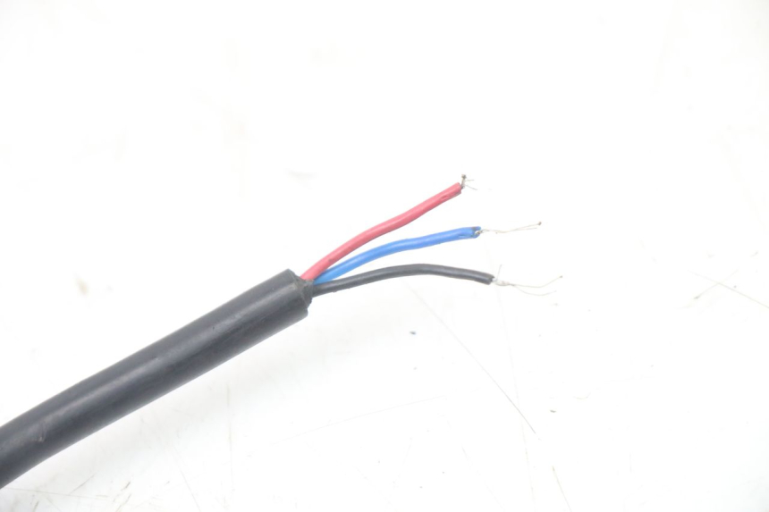 photo de ENTRATORE CONTACHILOMETRI PEUGEOT CITYSTAR 50 (2013 - 2017) - Vista d'insieme del prodotto