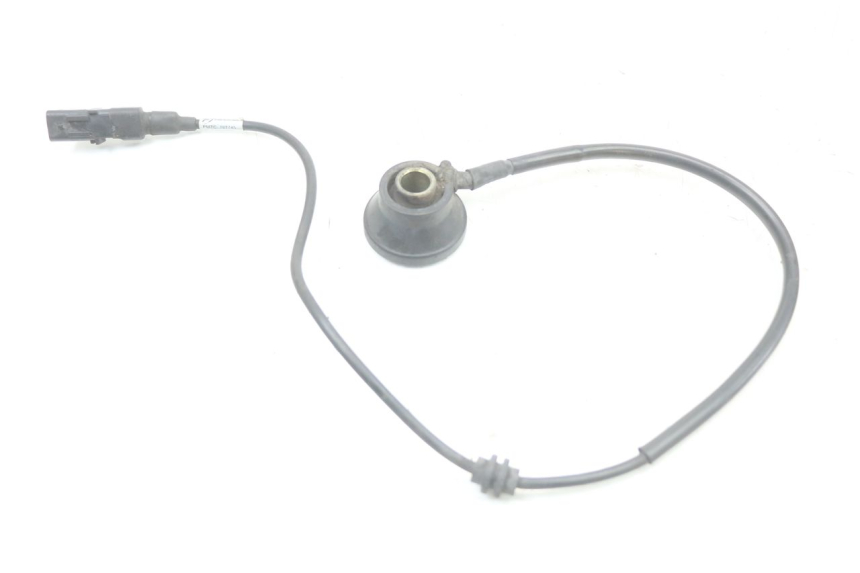 photo de ENTRAINEUR CONTACHILOMETRI PEUGEOT ELYSTAR 50 (2002 - 2014) - Vista principale