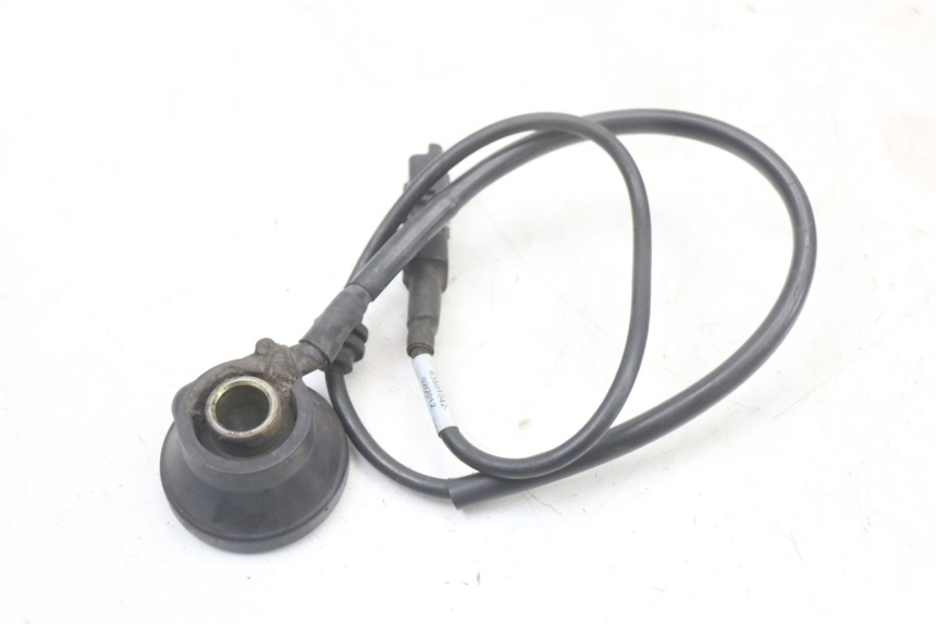 photo de ENTRAINEUR CONTACHILOMETRI PEUGEOT ELYSTAR 50 (2002 - 2014) - Dettaglio del componente