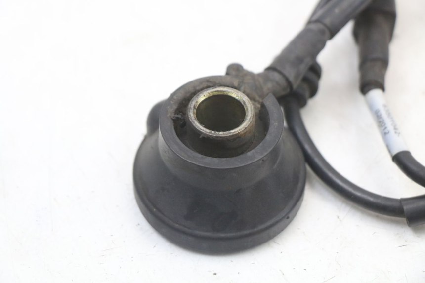 photo de ENTRAINEUR CONTACHILOMETRI PEUGEOT ELYSTAR 50 (2002 - 2014) - Zoom sullo stato d'uso