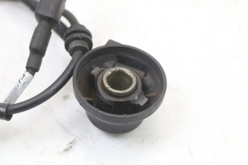 photo de ENTRAINEUR CONTACHILOMETRI PEUGEOT ELYSTAR 50 (2002 - 2014) - Primo piano tecnico