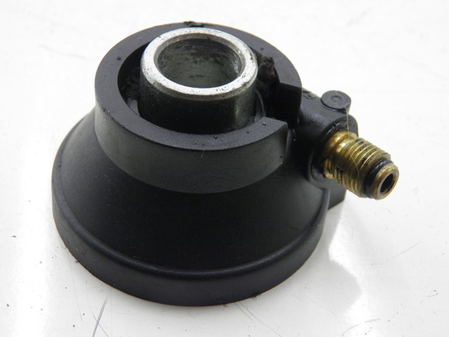 photo de TACHIMETRO RINVIO PEUGEOT LUDIX 2 PRO 4T 50 (2008 - 2013) - Vista principale