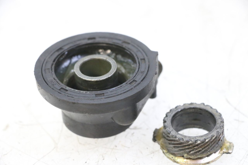 photo de TACHIMETRO RINVIO PEUGEOT STREETZONE I 2T 50 (2018 - 2020) - Primo piano tecnico