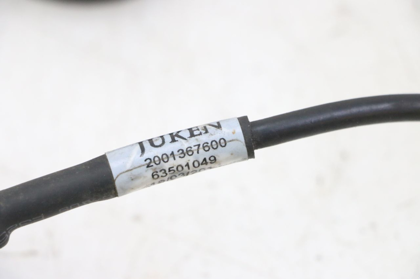 photo de TACHIMETRO RINVIO PEUGEOT VIVACITY 125 (2010 - 2017) - Zoom sullo stato d'uso