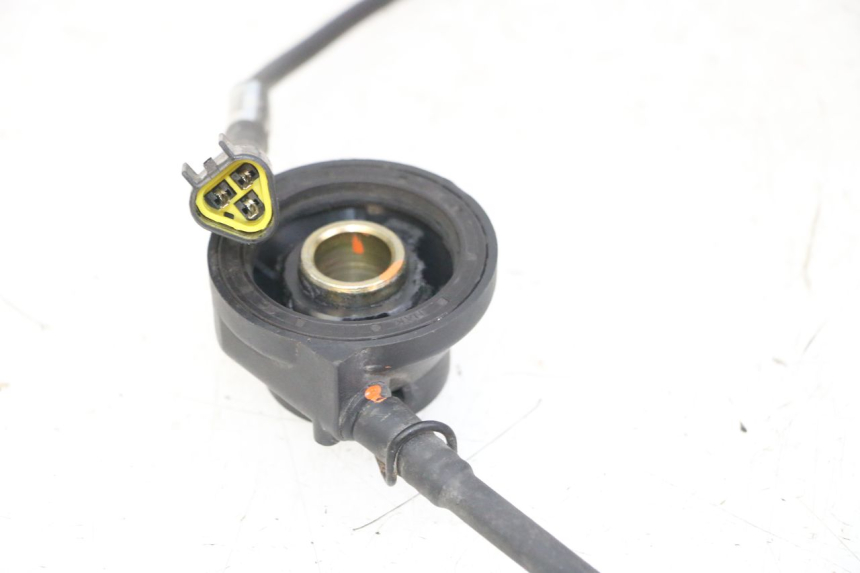 photo de TACHIMETRO RINVIO PEUGEOT VIVACITY 125 (2010 - 2017) - Primo piano tecnico