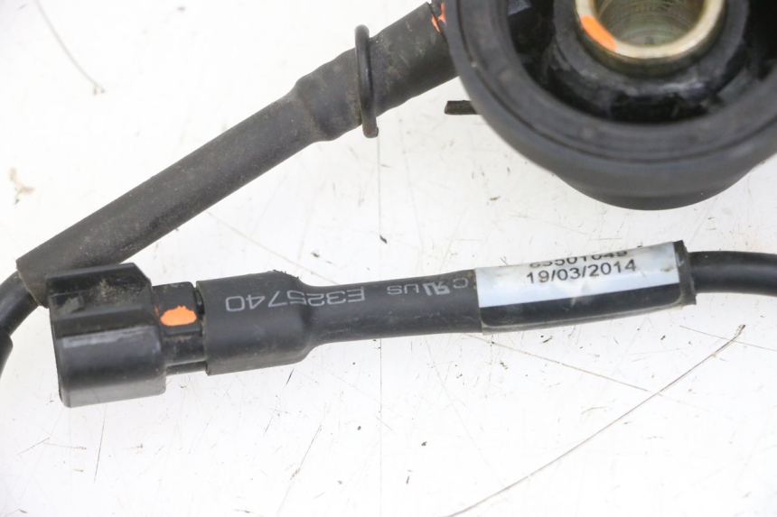 photo de TACHIMETRO RINVIO PEUGEOT VIVACITY 125 (2010 - 2017) - Vista d'insieme del prodotto