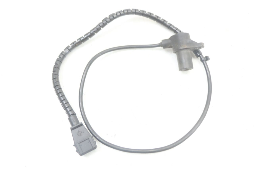 photo de TACHIMETRO RINVIO PIAGGIO LIBERTY IGET 4T 50 (2021 - 2025) - Vista principale