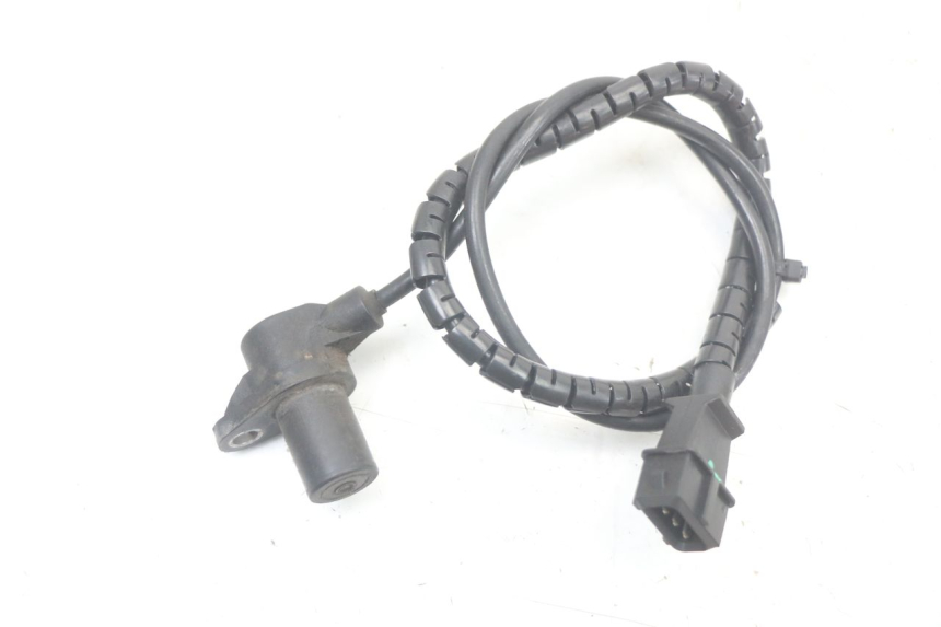 photo de TACHIMETRO RINVIO PIAGGIO LIBERTY IGET 4T 50 (2021 - 2025) - Zoom sullo stato d'uso