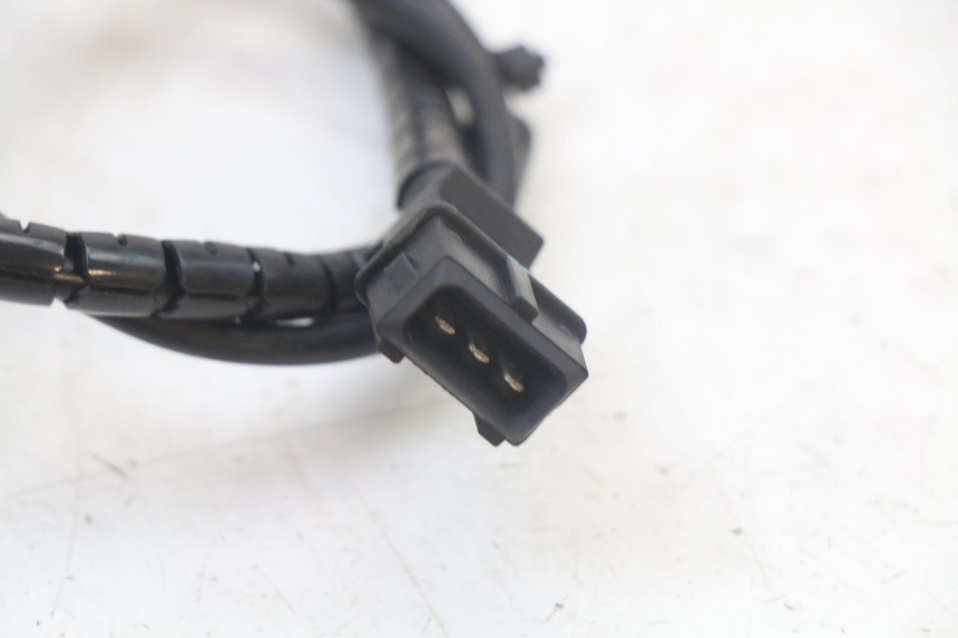 photo de TACHIMETRO RINVIO PIAGGIO LIBERTY IGET 4T 50 (2021 - 2025) - Primo piano tecnico