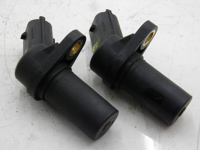 photo de Trasmettitore contachilometri PIAGGIO MP3 125 (2006 - 2014) - Vista principale