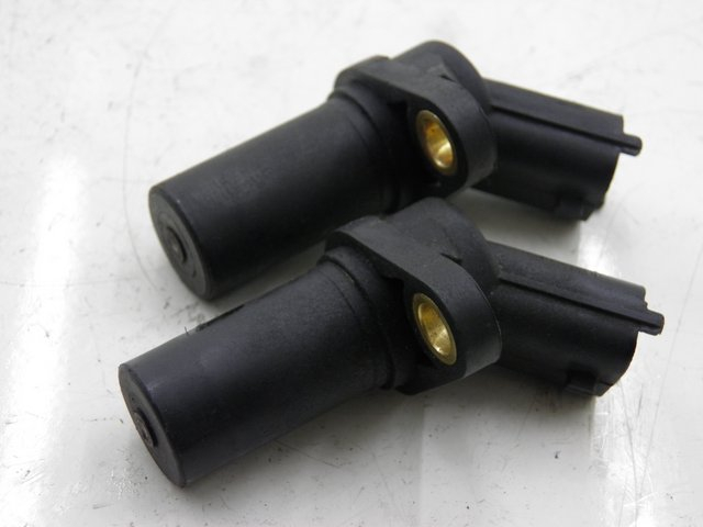 photo de Trasmettitore contachilometri PIAGGIO MP3 125 (2006 - 2014) - Dettaglio del componente