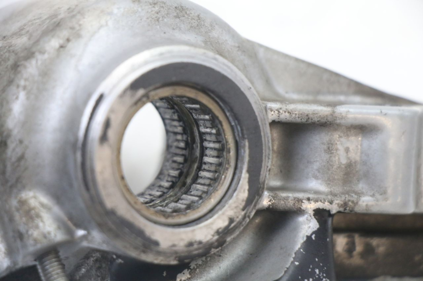 photo de ENTRAINEUR CONTACHILOMETRI PIAGGIO VESPA S 2T 50 (2007 - 2014) - Zoom sullo stato d'uso