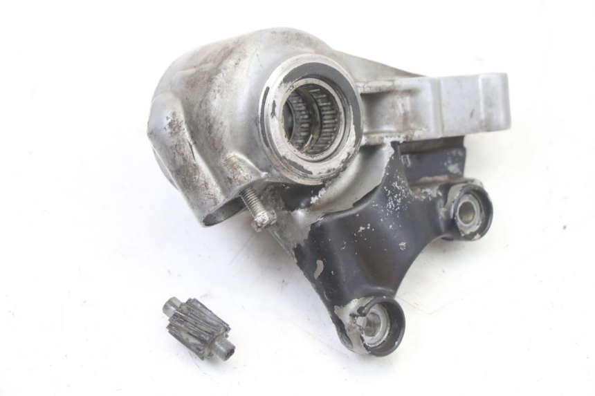 photo de ENTRAINEUR CONTACHILOMETRI PIAGGIO VESPA S 2T 50 (2007 - 2014) - Altra angolazione