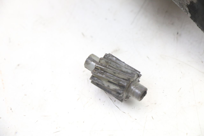 photo de ENTRAINEUR CONTACHILOMETRI PIAGGIO VESPA S 2T 50 (2007 - 2014) - Primo piano tecnico