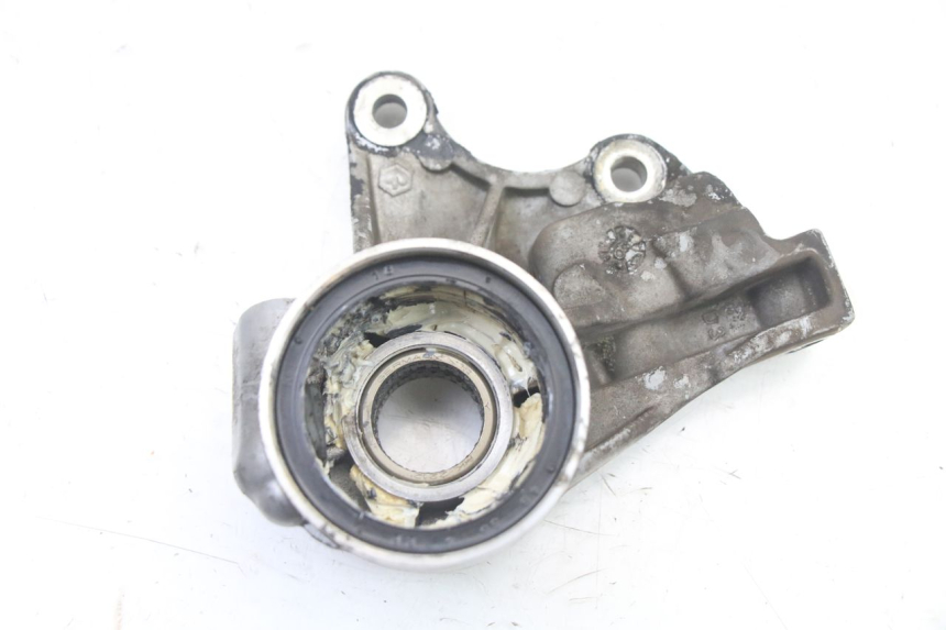 photo de ENTRAINEUR CONTACHILOMETRI PIAGGIO VESPA S 2T 50 (2007 - 2014) - Stato della superficie e materiale