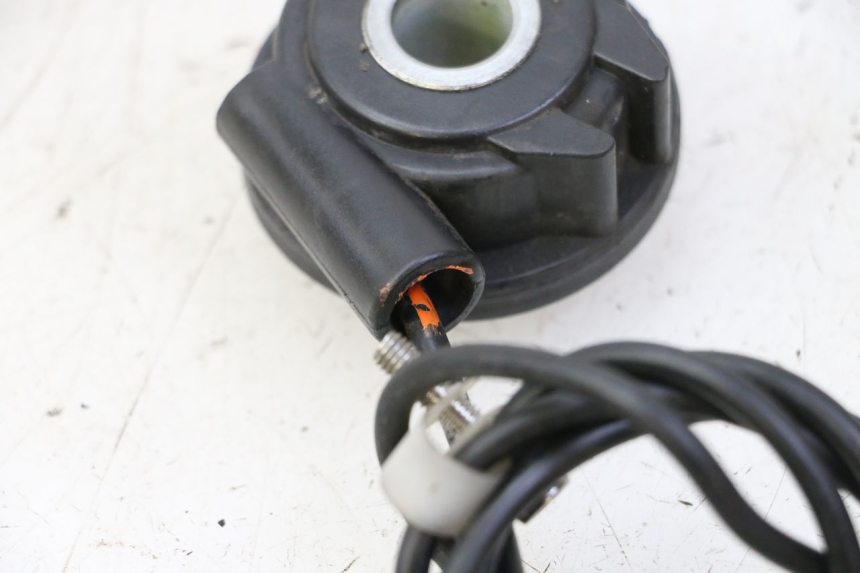 photo de TACHIMETRO RINVIO MAG POWER R-STREET 50 (2016 - 2025) - Zoom sullo stato d'uso