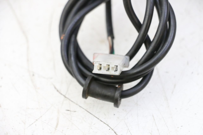 photo de TACHIMETRO RINVIO MAG POWER R-STREET 50 (2016 - 2025) - Altra angolazione