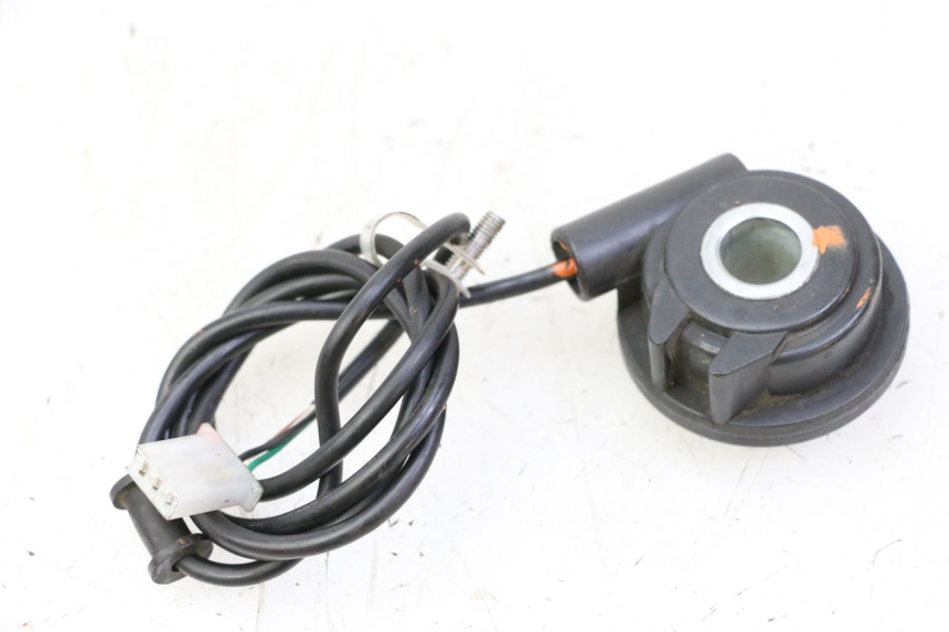 photo de TACHIMETRO RINVIO MAG POWER R-STREET 50 (2016 - 2025) - Vista d'insieme del prodotto