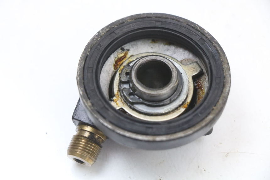 photo de Trasmettitore contachilometri EUROCKA R8 4T 50 (2013 - 2022) - Zoom sullo stato d'uso