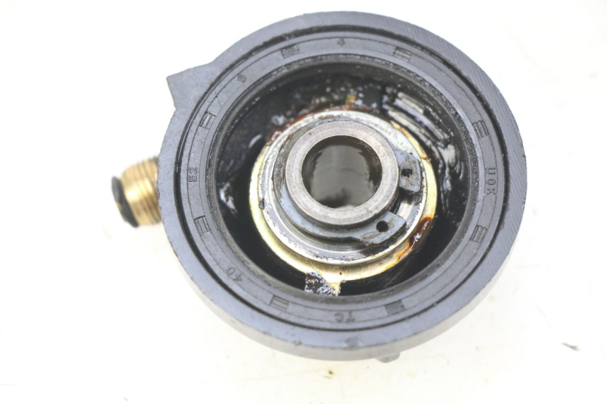 photo de ENTRAINEUR CONTACHILOMETRI RIDE RACE GT 2T 50 (2012 - 2017) - Dettaglio del componente