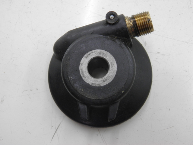 photo de Trasmettitore contachilometri ROADSIGN WALLABY 50 (2009 - 2014) - Vista principale