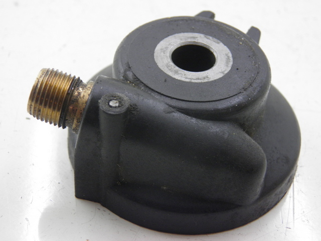 photo de Trasmettitore contachilometri ROADSIGN WALLABY 50 (2009 - 2014) - Zoom sullo stato d'uso