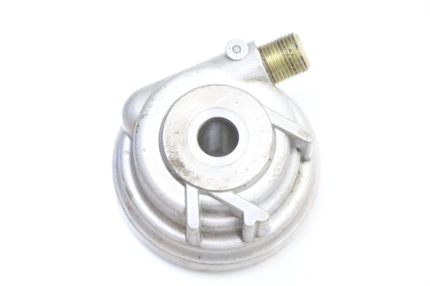 photo de ENTRATORE CONTACHILOMETRI TNT MOTOR ROMA 10' 4T 50 (2019 - 2022) - Vista principale