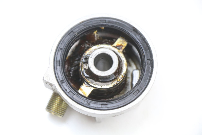 photo de ENTRATORE CONTACHILOMETRI TNT MOTOR ROMA 10' 4T 50 (2019 - 2022) - Zoom sullo stato d'uso