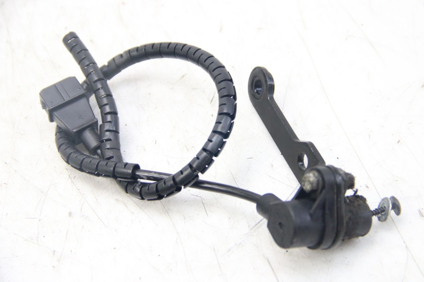 photo de ENTRAINEUR CONTACHILOMETRI GILERA RUNNER SP 50 (2009 - 2017) - Vista principale