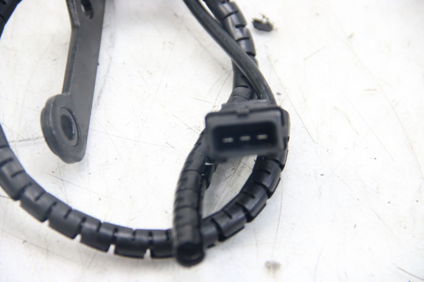 photo de ENTRAINEUR CONTACHILOMETRI GILERA RUNNER SP 50 (2009 - 2017) - Zoom sullo stato d'uso