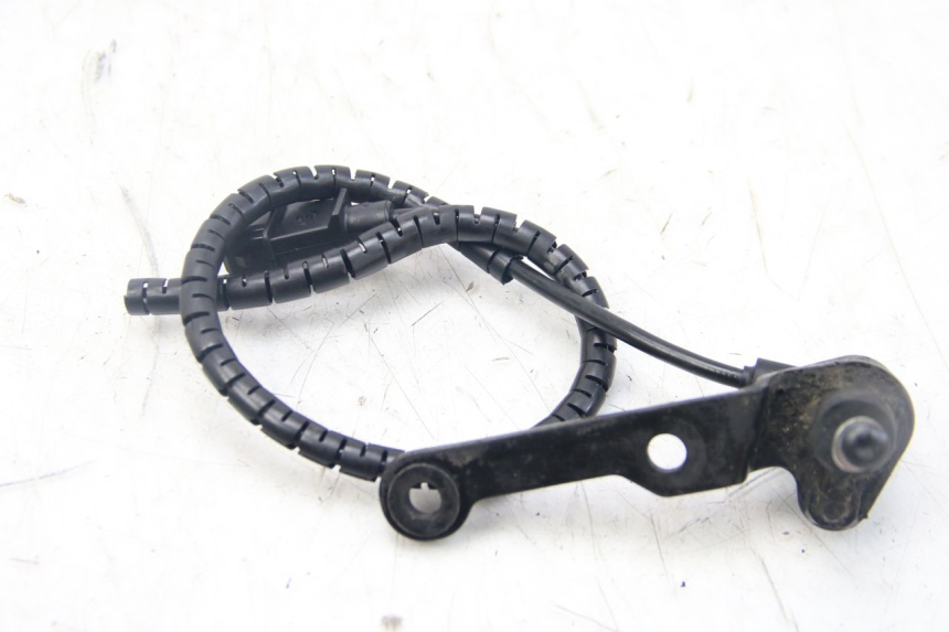 photo de ENTRAINEUR CONTACHILOMETRI GILERA RUNNER SP 50 (2009 - 2017) - Altra angolazione