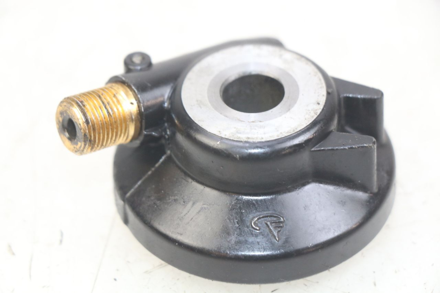 photo de ENTRAINEUR CONTACHILOMETRI JM MOTORS SANTANA 50 (2014 - 2023) - Vista principale