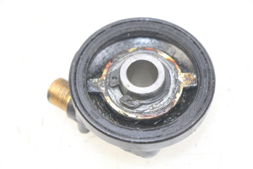 photo de ENTRAINEUR CONTACHILOMETRI JM MOTORS SANTANA 50 (2014 - 2023) - Zoom sullo stato d'uso