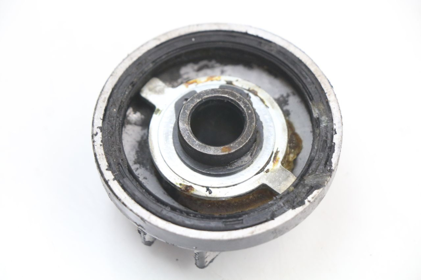 photo de ENTRAINEUR CONTACHILOMETRI JM MOTORS SANTANA 50 (2014 - 2023) - Zoom sullo stato d'uso