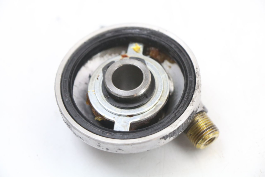 photo de ENTRAINEUR CONTACHILOMETRI JM MOTORS SANTANA 50 (2014 - 2023) - Zoom sullo stato d'uso