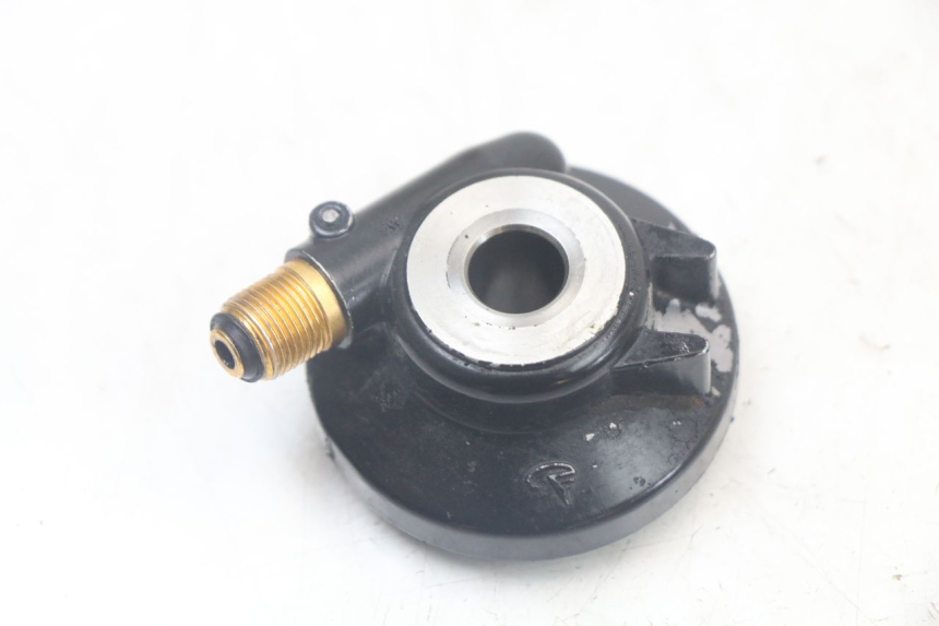 photo de ENTRAINEUR CONTACHILOMETRI JM MOTORS SANTANA 50 (2014 - 2023) - Vista principale