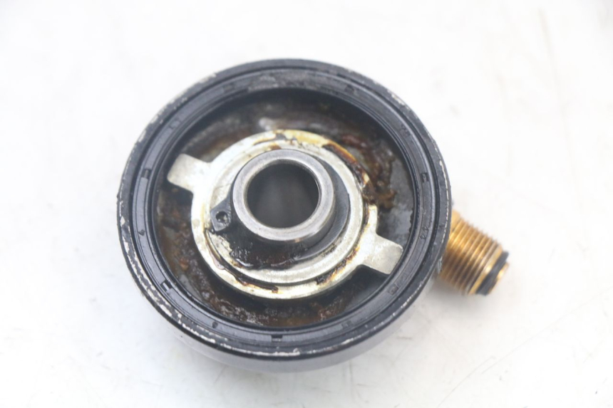 photo de ENTRAINEUR CONTACHILOMETRI JM MOTORS SANTANA 50 (2014 - 2023) - Zoom sullo stato d'uso