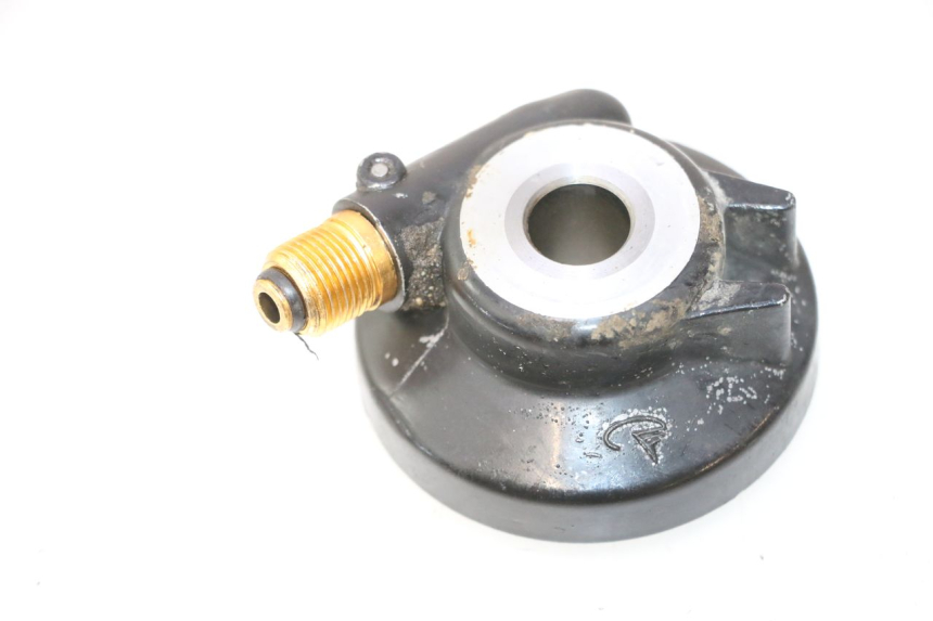 photo de ENTRAINEUR CONTACHILOMETRI JM MOTORS SANTANA 50 (2014 - 2023) - Zoom sullo stato d'uso