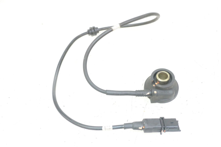 photo de TACHIMETRO RINVIO PEUGEOT SATELIS COMPRESSOR K15 125 (2006 - 2009) - Vista principale