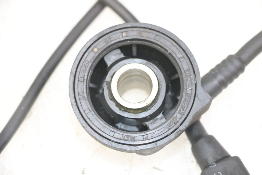 photo de TACHIMETRO RINVIO PEUGEOT SATELIS COMPRESSOR K15 125 (2006 - 2009) - Zoom sullo stato d'uso