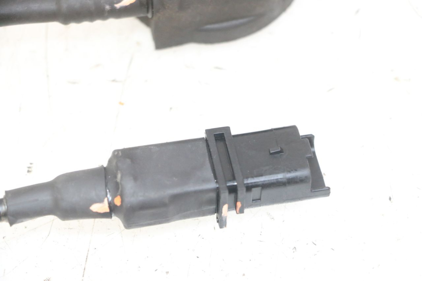 photo de TACHIMETRO RINVIO PEUGEOT SATELIS COMPRESSOR K15 125 (2006 - 2009) - Vista d'insieme del prodotto