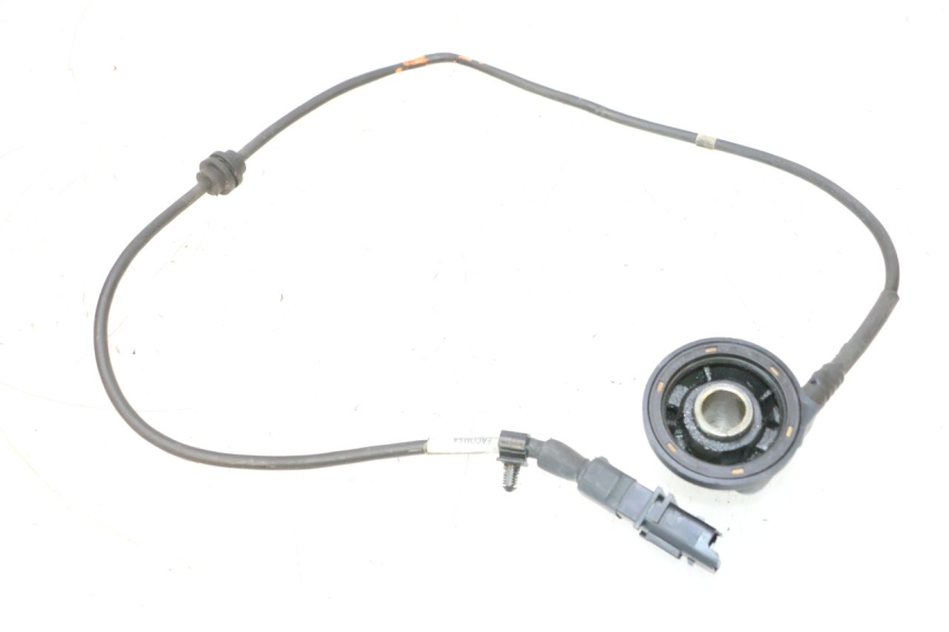 photo de TACHIMETRO RINVIO PEUGEOT SATELIS COMPRESSOR K15 125 (2006 - 2009) - Dettaglio del componente
