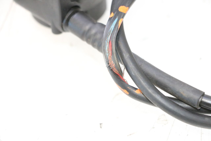 photo de TACHIMETRO RINVIO PEUGEOT SATELIS COMPRESSOR K15 125 (2006 - 2009) - Zoom sullo stato d'uso